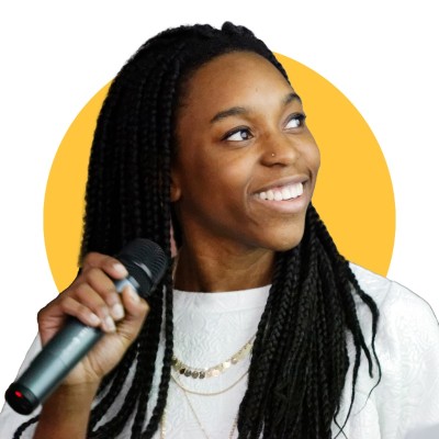 Nyasha Harper-Michon Profile