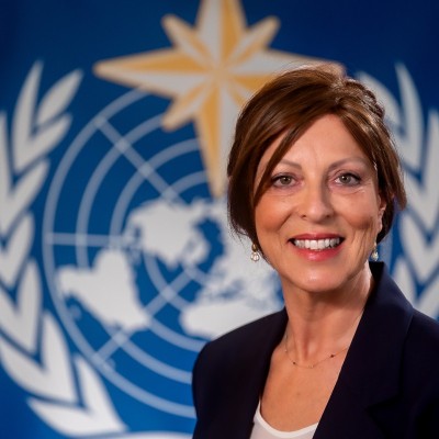 Roberta Boscolo profile