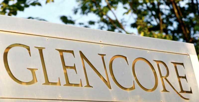 Glencore