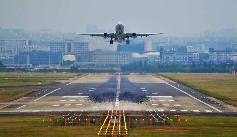 transportation and greenhouse effect