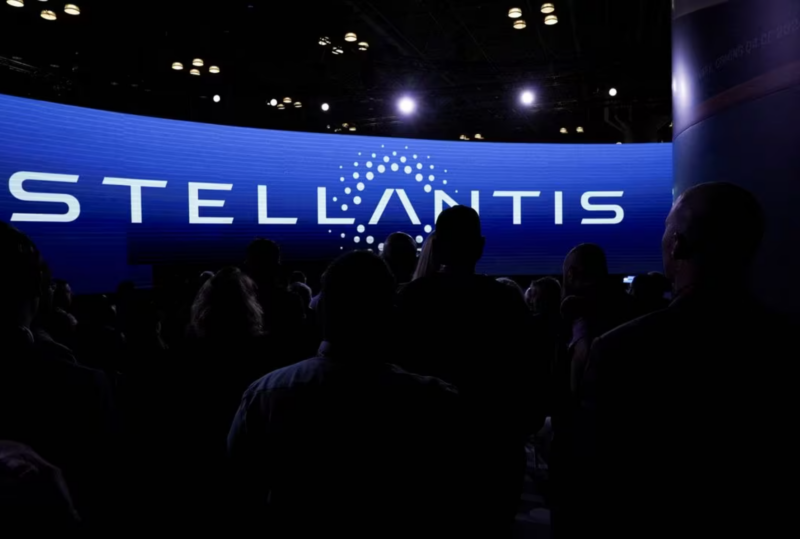 stellantis