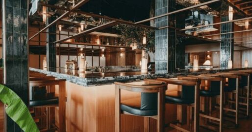 Conscientiae dining 3