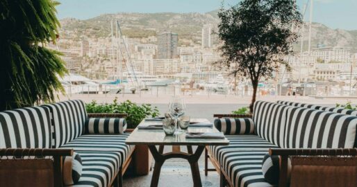 Conscientiae dining 4