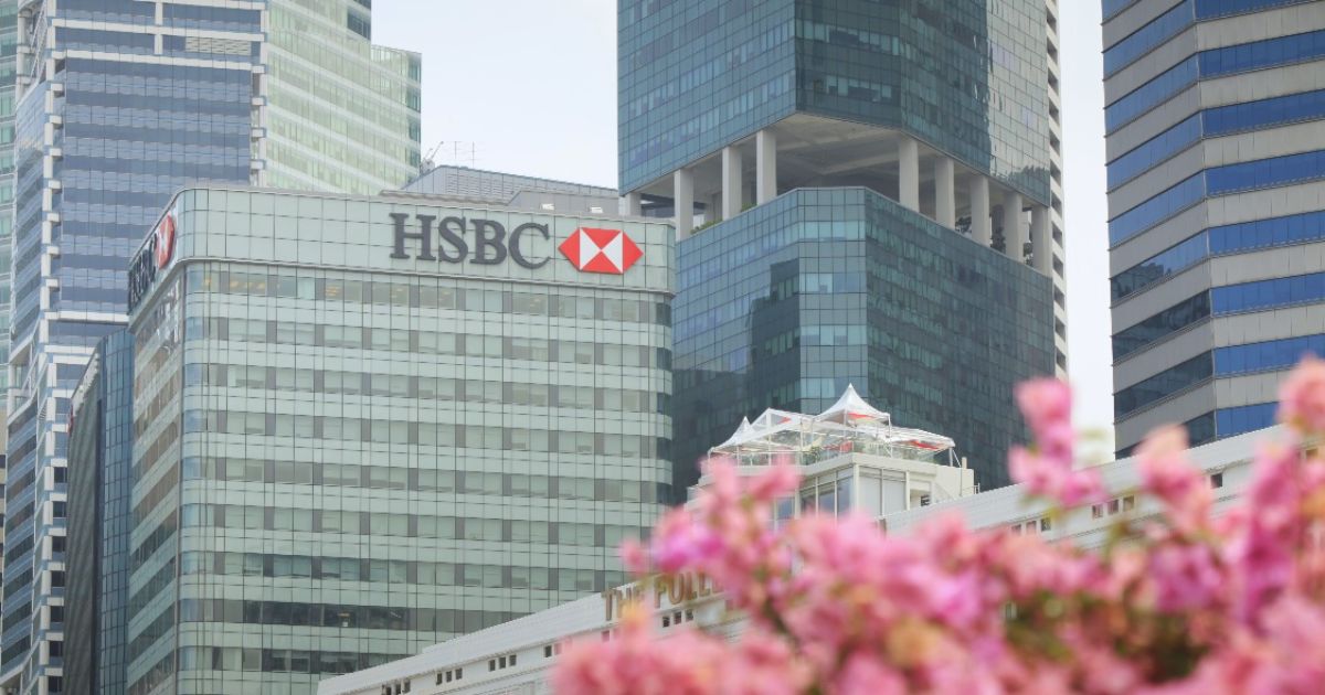 Hsbc Projects HSBC launches $240 million net zero transition infrastructure debt ...