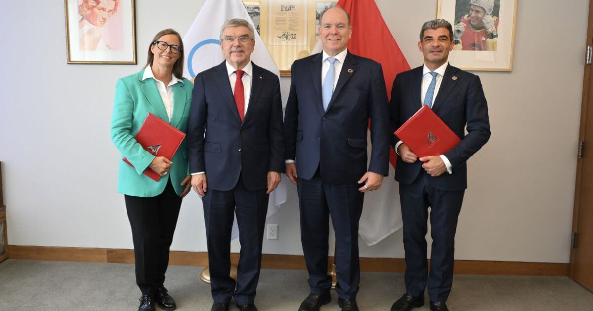 FPA2 and IOC Partnership opt