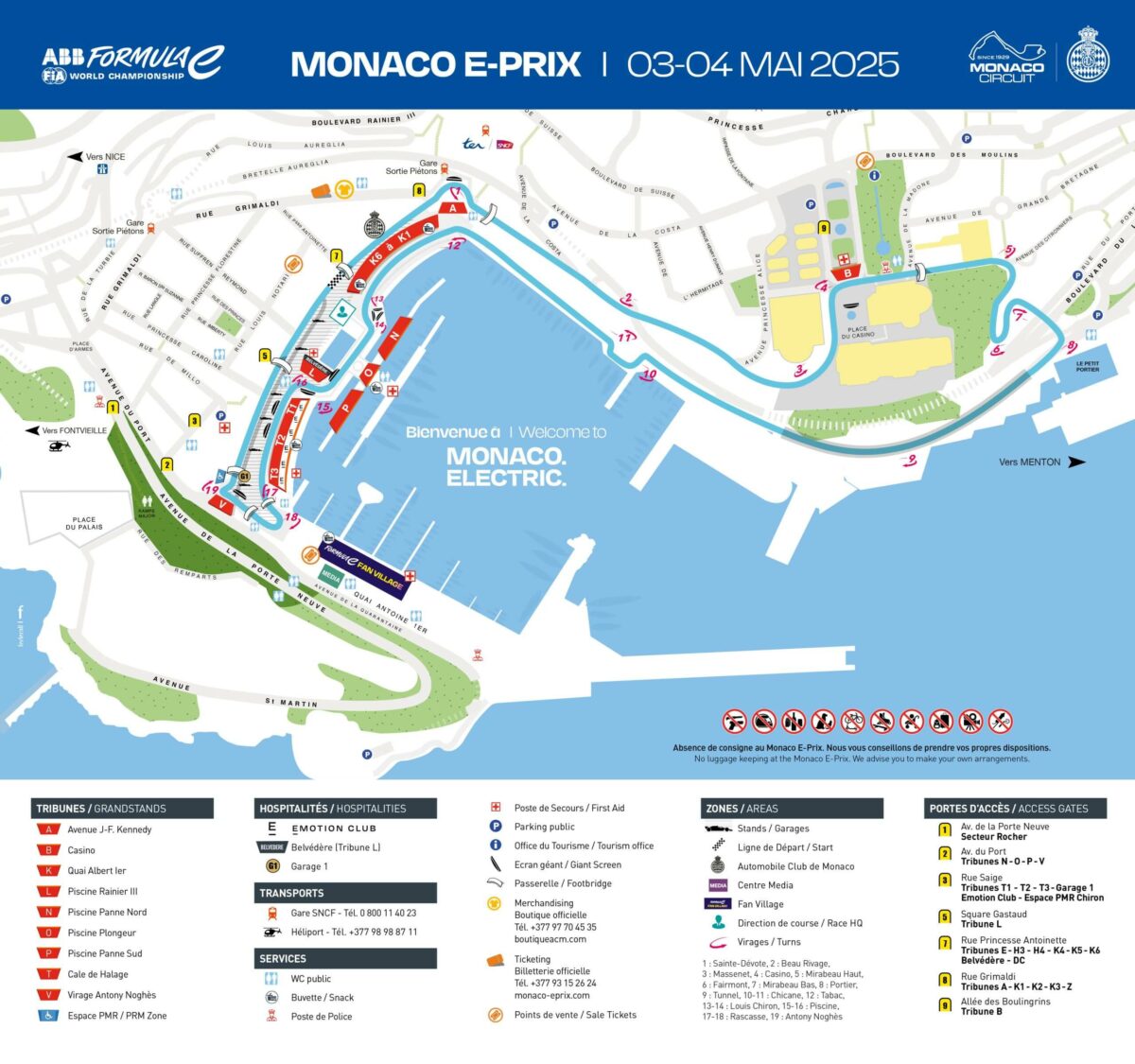 Monaco EPrix Circuit 2025 EN opt