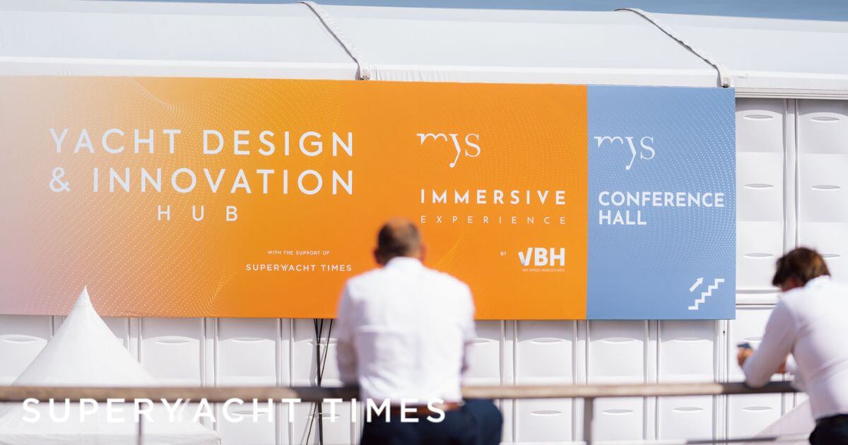 MYS 2024 SuperYacht Times Round Tables opt