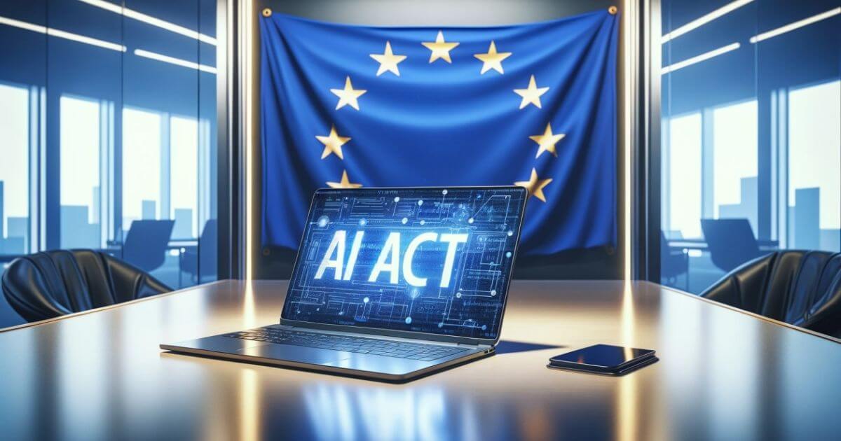 EU AI Act is here: The World’s first major regulation on artificial ...